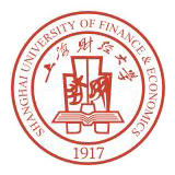 上海財(cái)經(jīng)大學(xué)